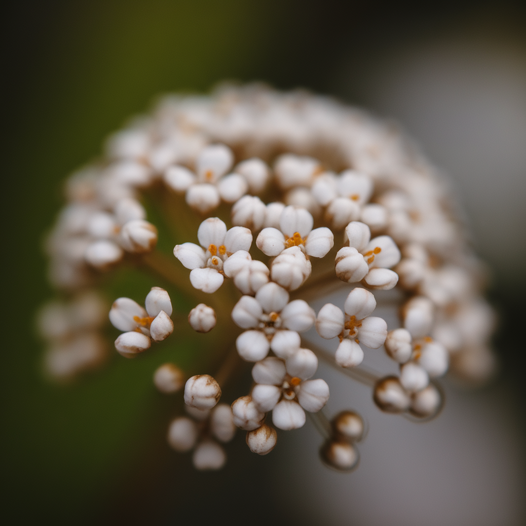 Bacopa Monnieri extrakt